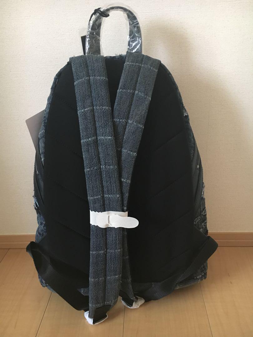 値引き不可 D-Roppongy Back 新品未使用品 WRag4-m81517797290 在庫安い