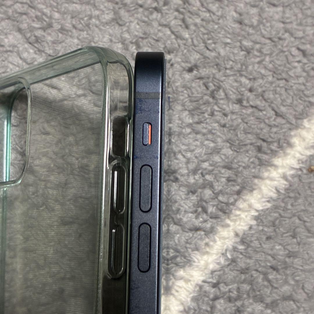 R*o様 iphone12mini 黒色 64GBバッテリー99% R*o様 iphone12mini 黒色 64GBバッテリー99%