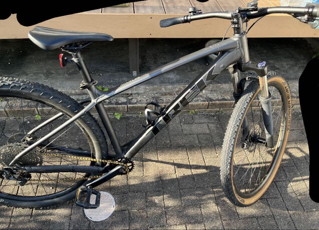 Trek marlin6 gen3 29インチ Trek Marlin 6 Gen 3 2025年モデル