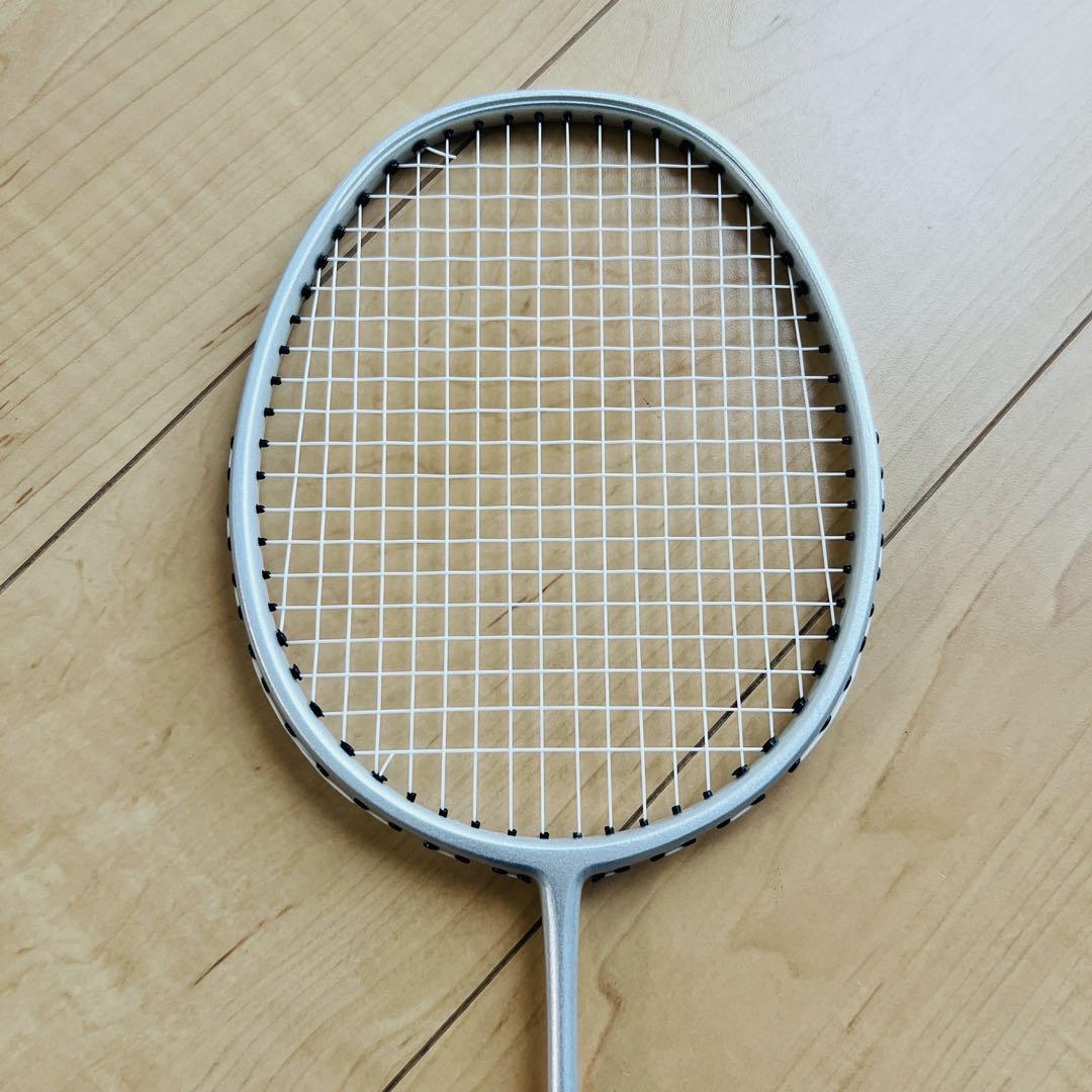 バドミントンイノベーションズ SST スウィートスポットトレーナー 80g