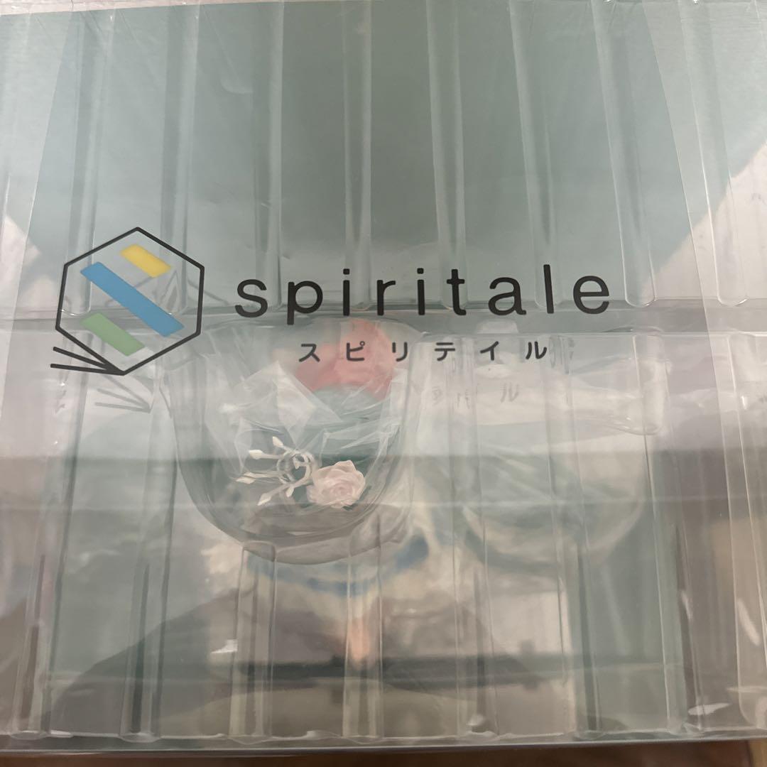 初音ミク　Birthday2020　フィギュア　スピリテイル　spiritale