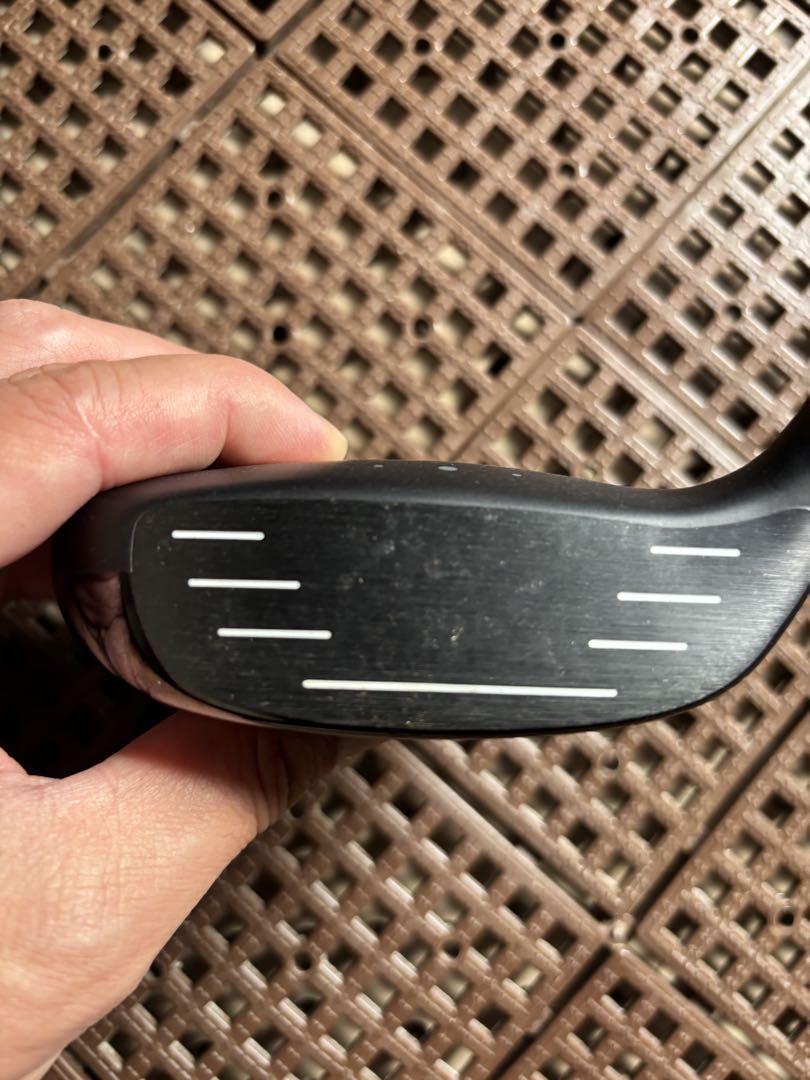 PING G425 SFT 3W ヘッドのみ