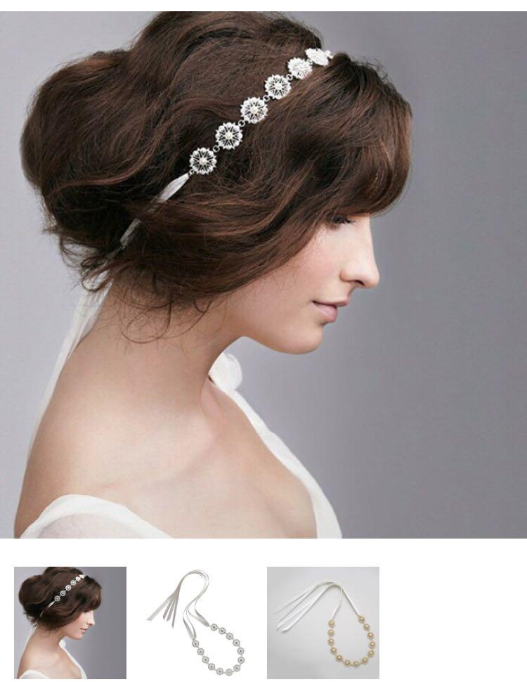 2022国産 elizabeth bower ブライダル ヘアアクセサリー 新品 SF4kc-m81521379687 セール特価
