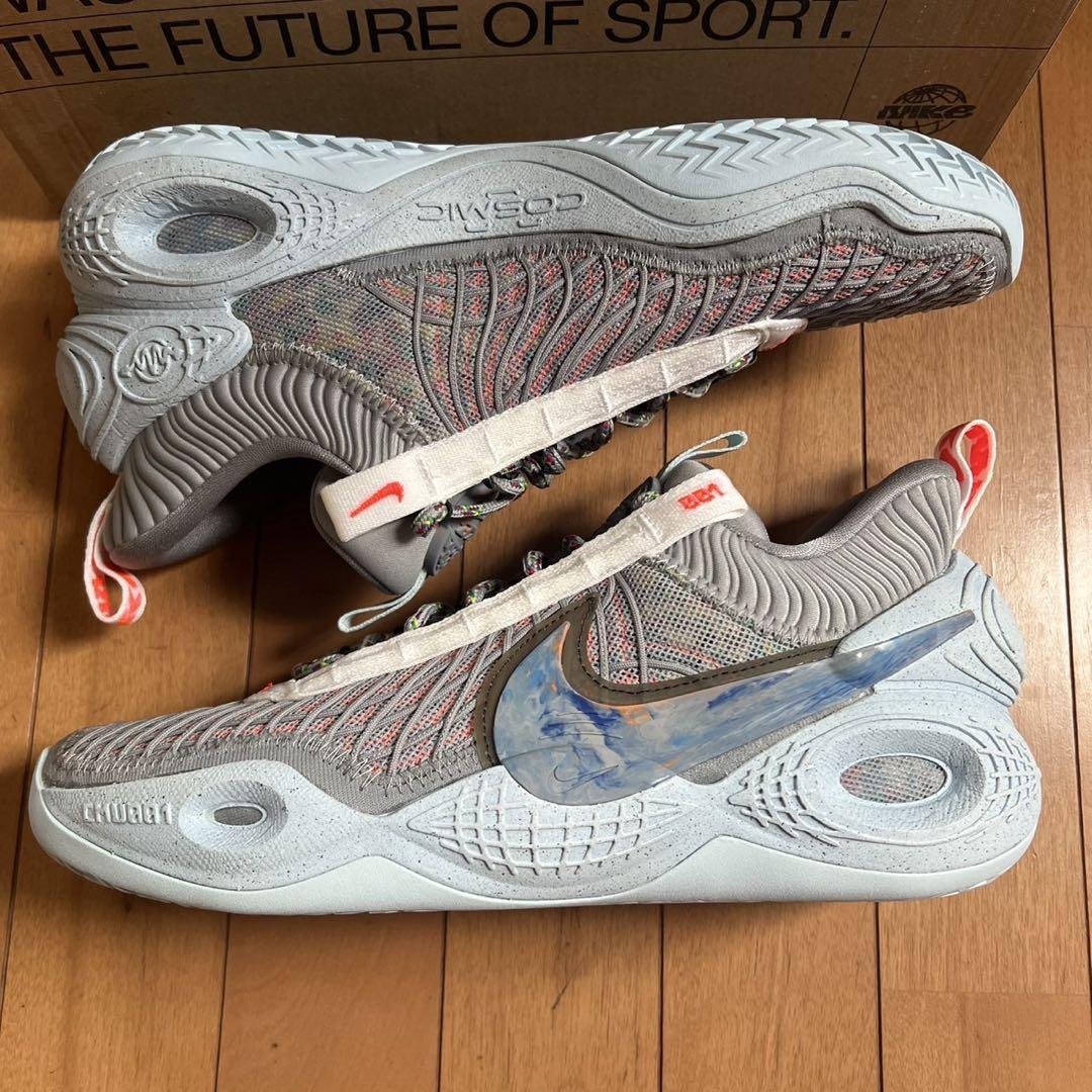 《美品》NIKE cosmic unity ナイキ