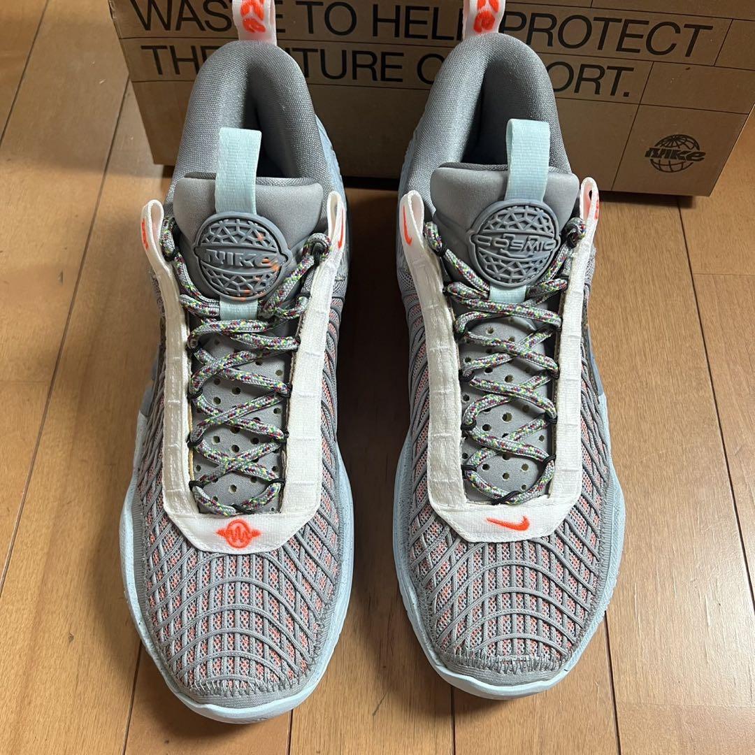 《美品》NIKE cosmic unity ナイキ