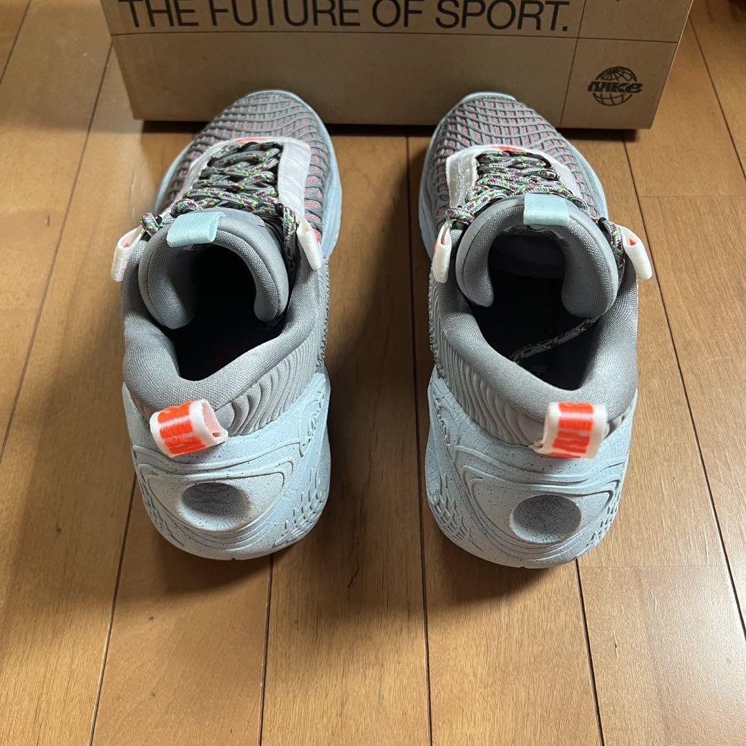 《美品》NIKE cosmic unity ナイキ