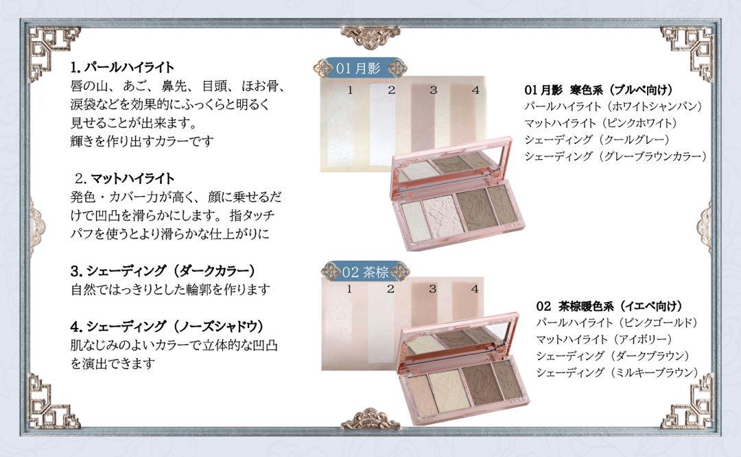 ボックスなし