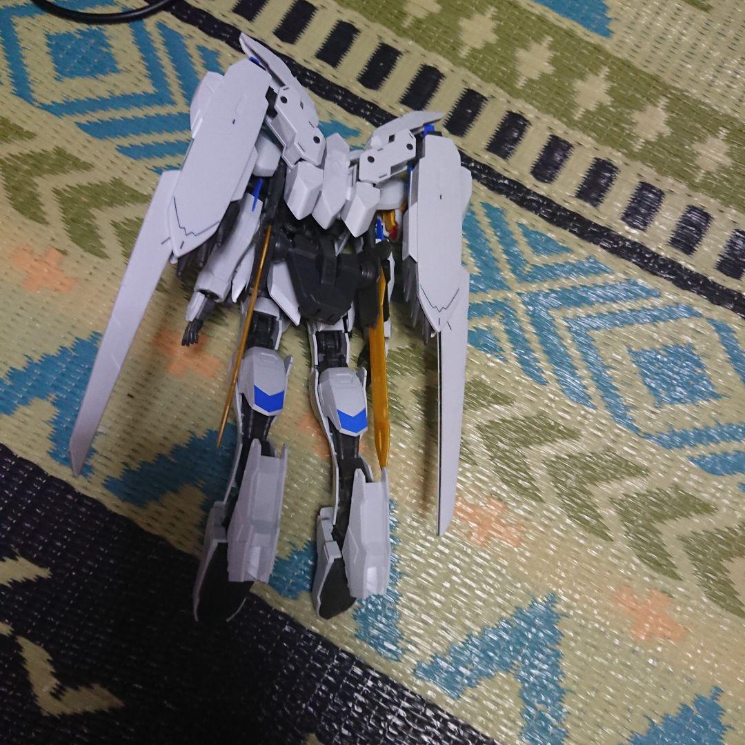 フルメカニクス　バエル