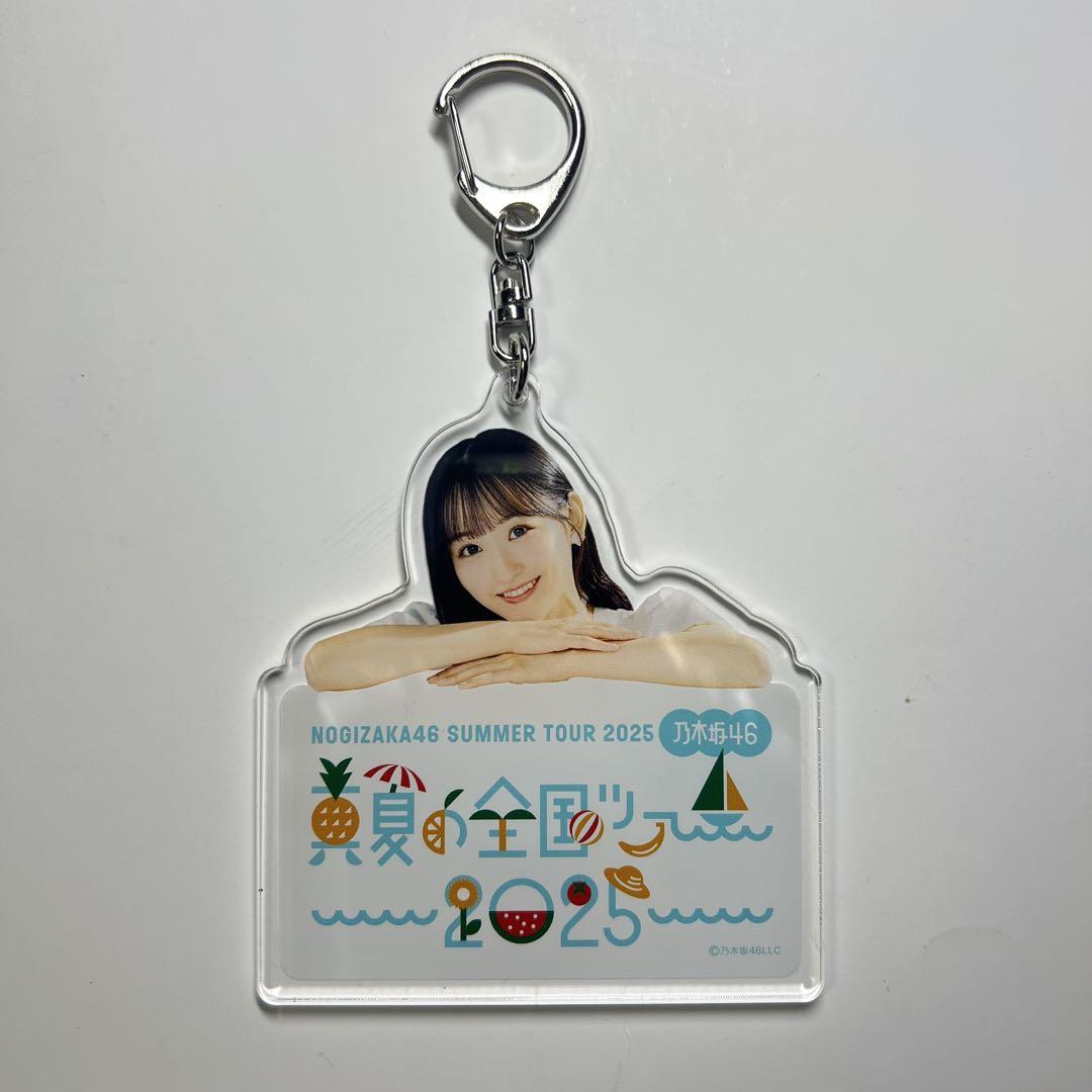 乃木坂46 一ノ瀬美空 チャンスは平等 個別アクリルキーホルダー アクキー Amazon.co.jp: 乃木坂46 一ノ瀬美空 チャンスは平等 個別