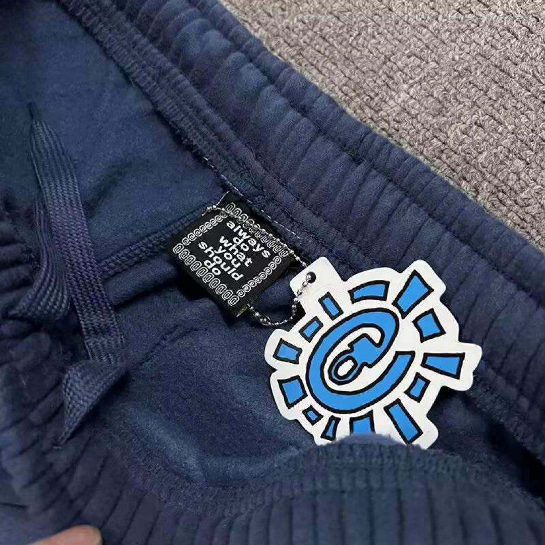 Always Do What You Should Do スウェットパンツ L