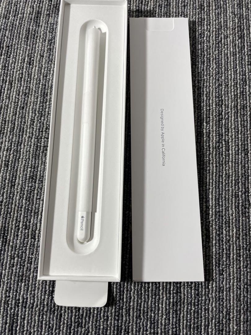 Apple Pencil(第2世代)