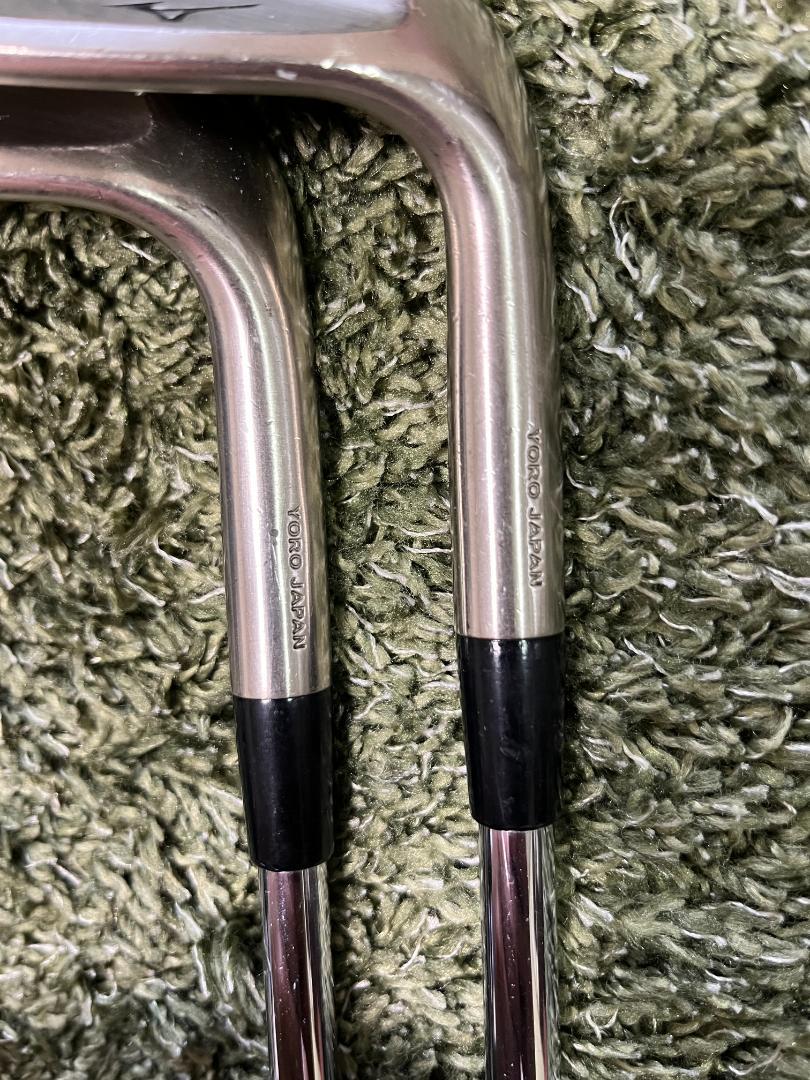 Mizuno 富士山ウェッジ　58度 富士山ウエッジ 限定品 52.58° Dynamic Gold WEDGE FREX | Golf