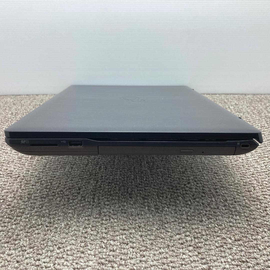 ✨SSDより速い超高速SSDリカバリ✨メモリ16GB高音質　富士通ノートパソコン