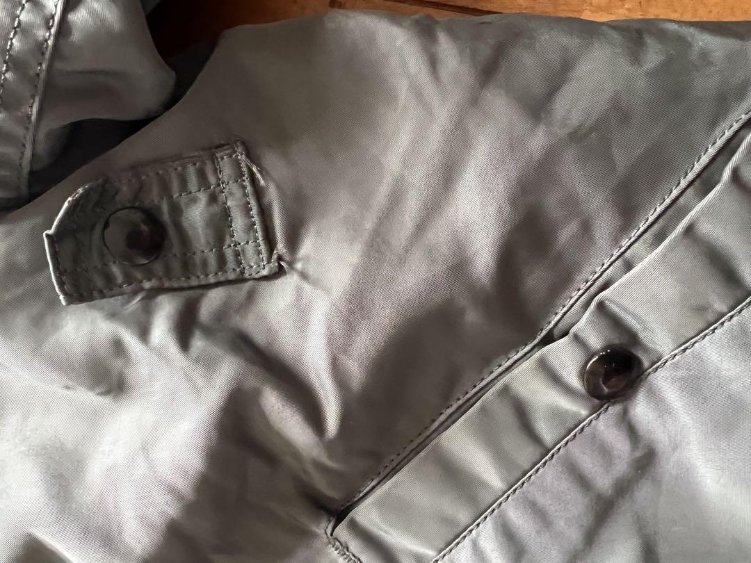 極上品！USAF 50s 米軍実物　ROLENSPORTSWEAR社　B-15D