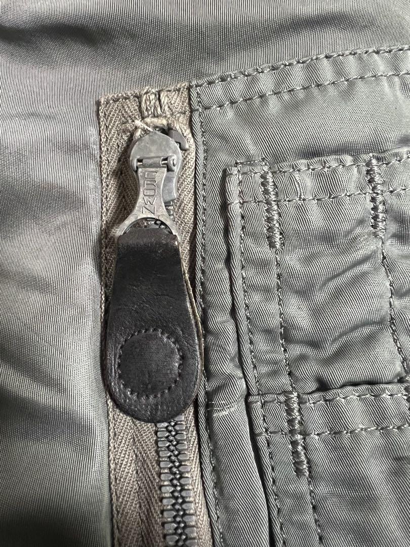 極上品！USAF 50s 米軍実物　ROLENSPORTSWEAR社　B-15D