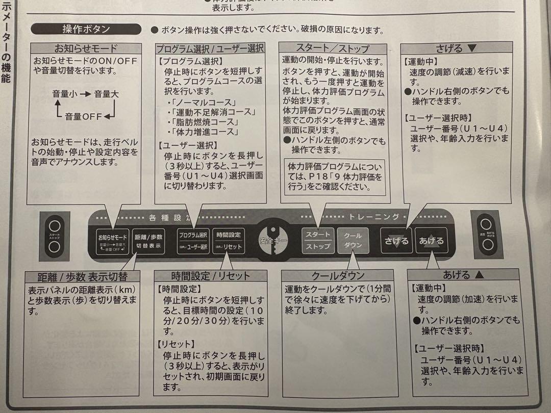 ALINCO フィットネスマシン