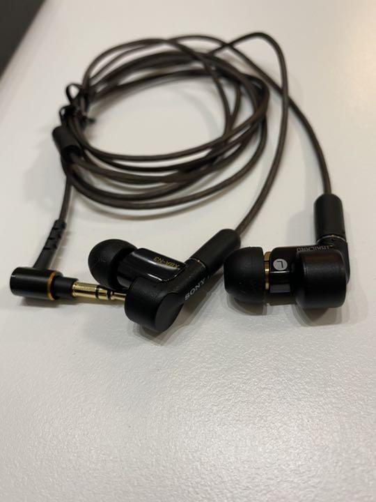 SONY 新古品 l8T5k-m81525750857 XBA-N3 豊富な新作