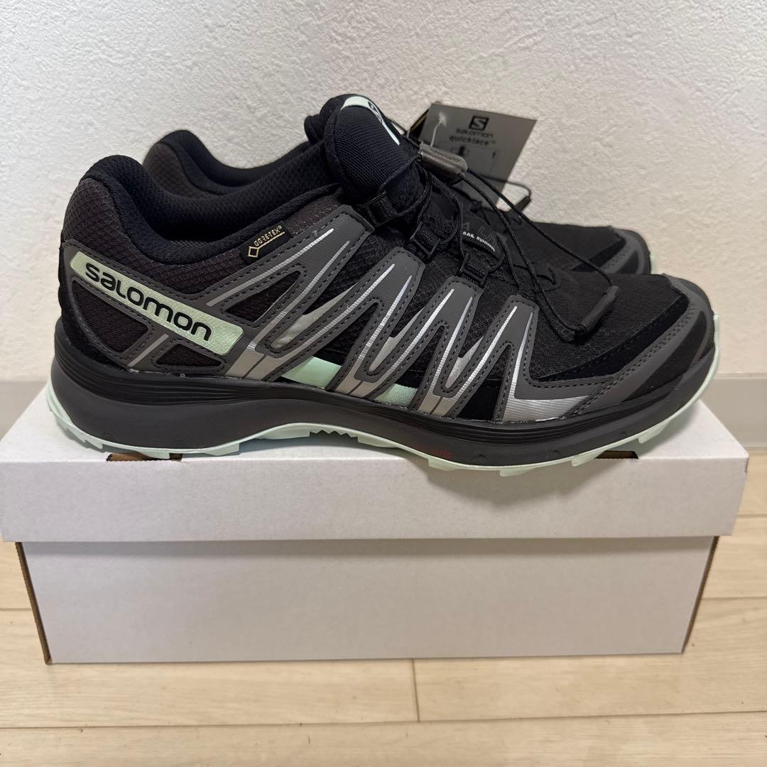 【新品】SALOMON XA LITE GTX