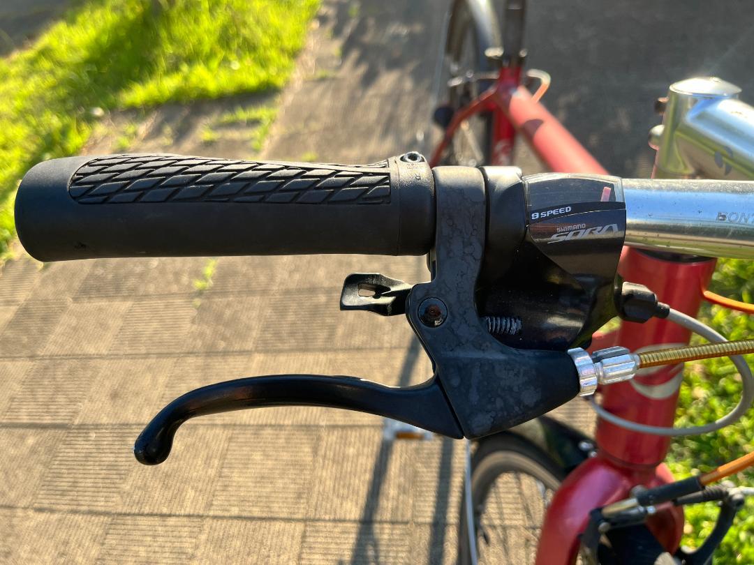GIANT ESCAPE R3 クロスバイク Sサイズ レッド
