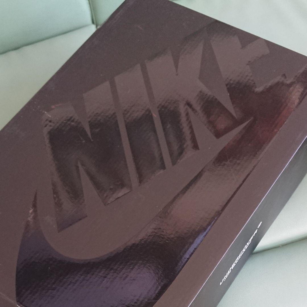得価NEW NIKE UNDERCOVERアンダーカバー リアクトプレスト bMcqR-m81526247346 × 送料無料SALE