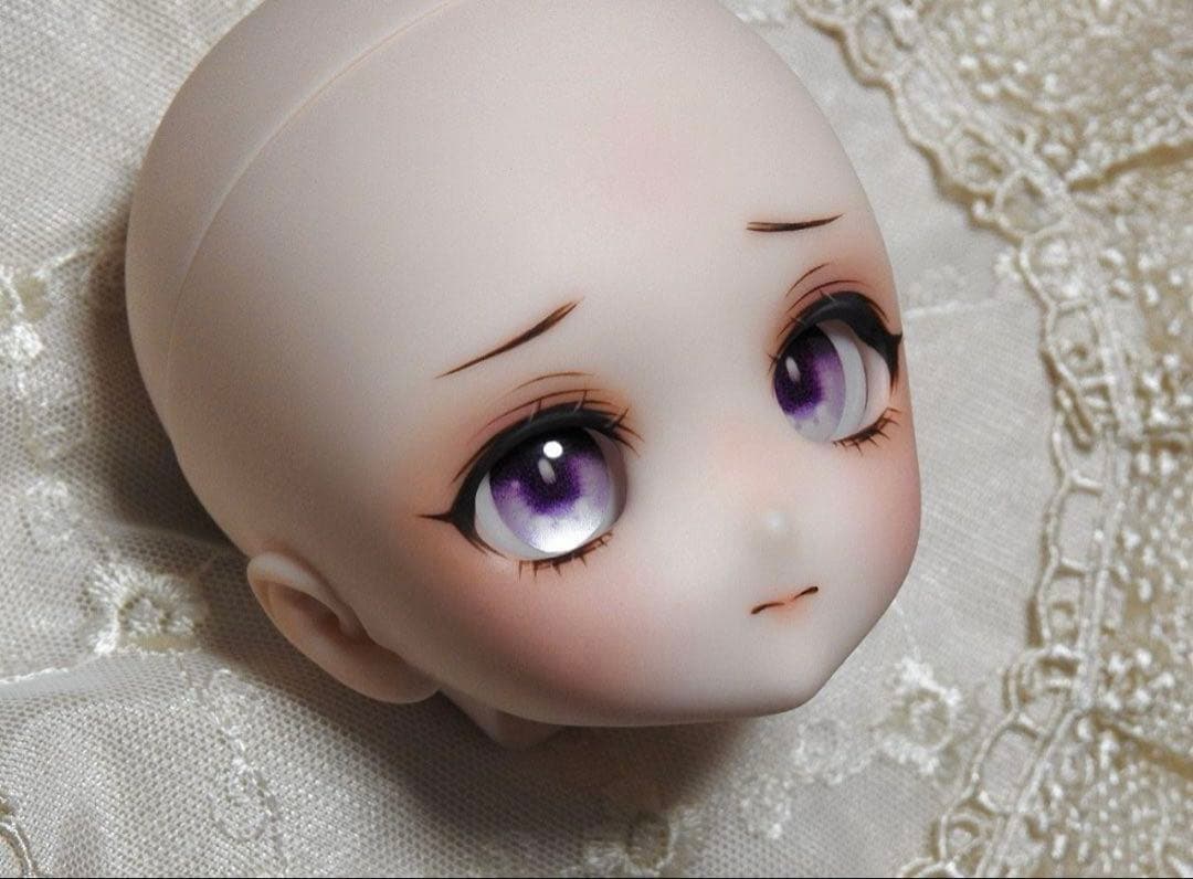 DDH-27 セミホワイト造形村