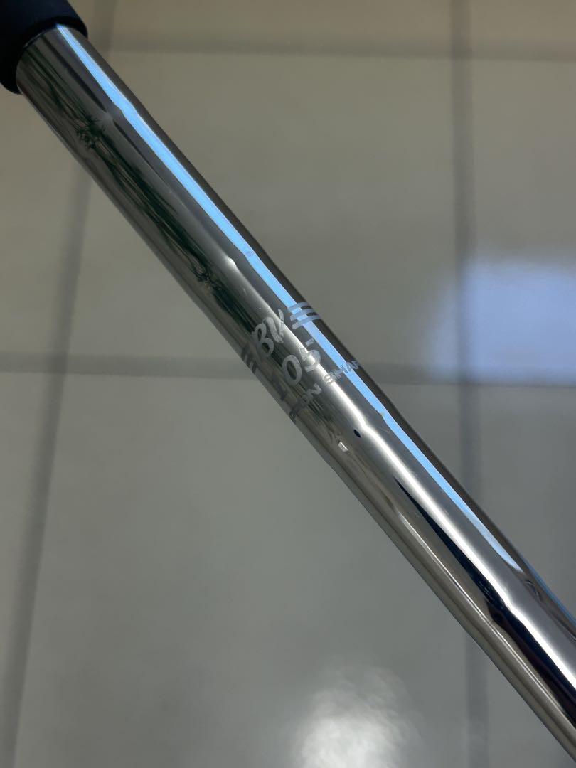 タイトリストボーケイ SM10ウェッジ Nickel 60-14K