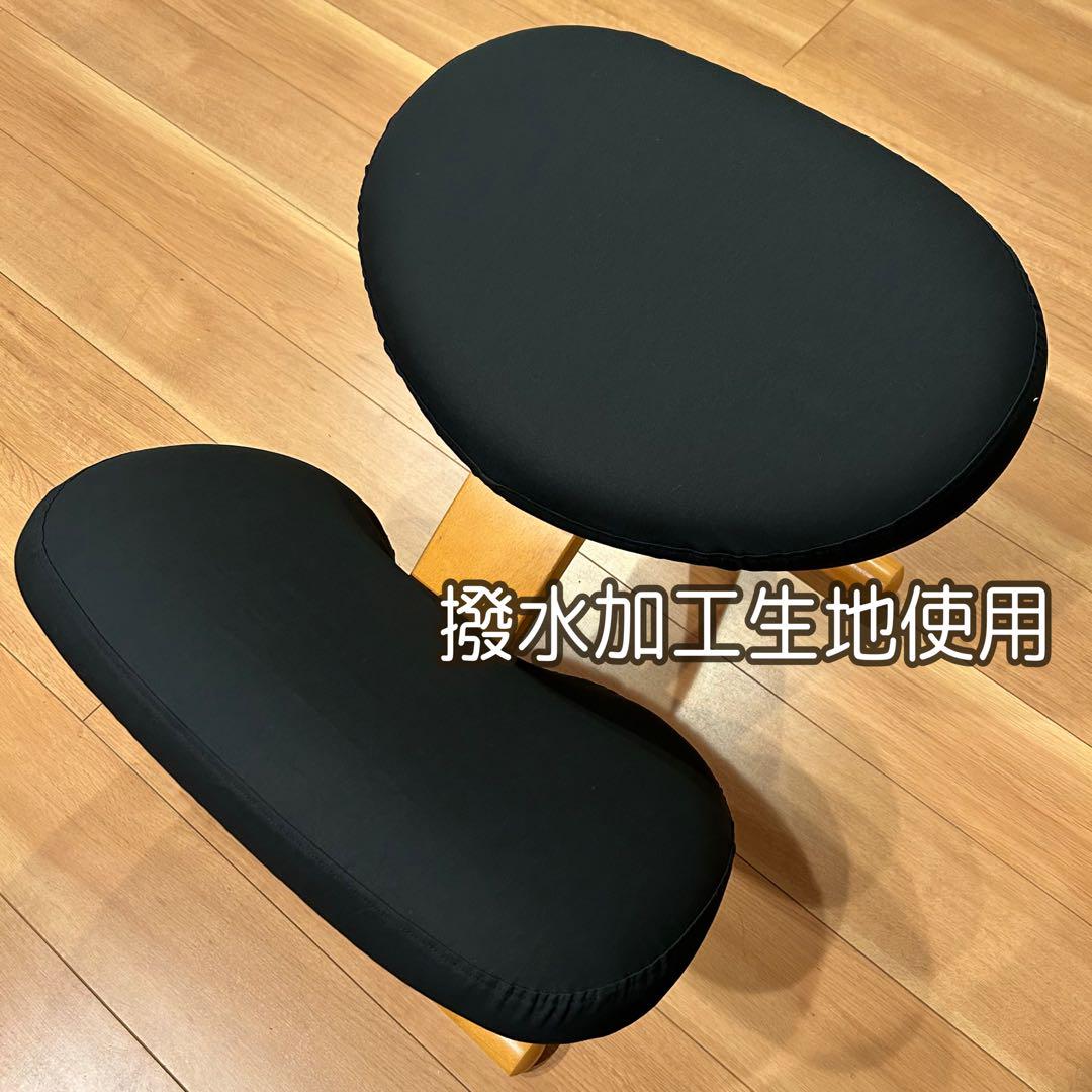 バランスイージー中古美品 正規撥水カバー付き バランス イージー専用｜推しカバー Leaves リーブズ バランス