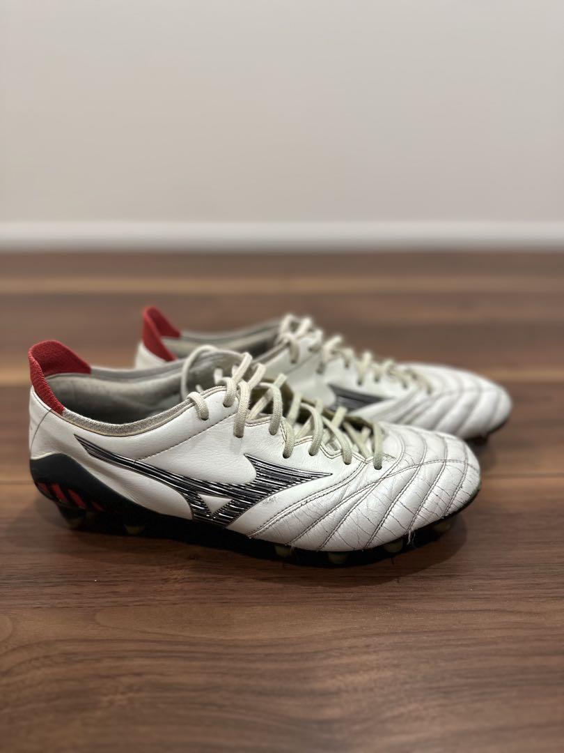 Mizuno モレリアネオ3 26cm
