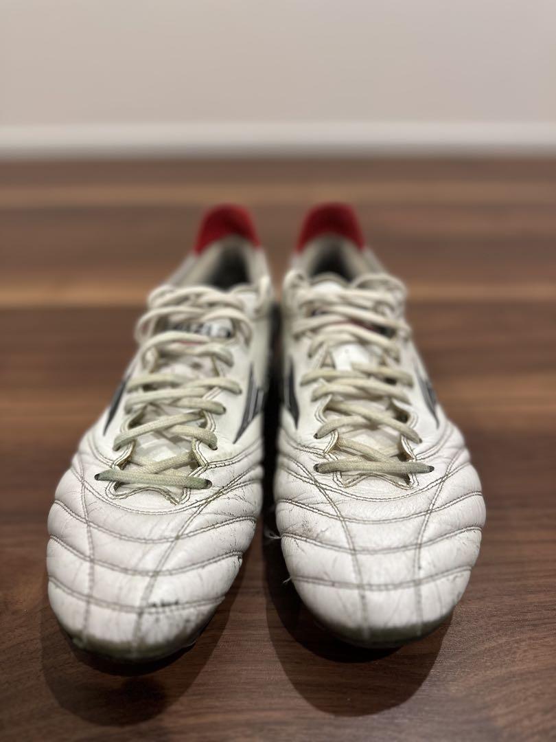 Mizuno モレリアネオ3 26cm