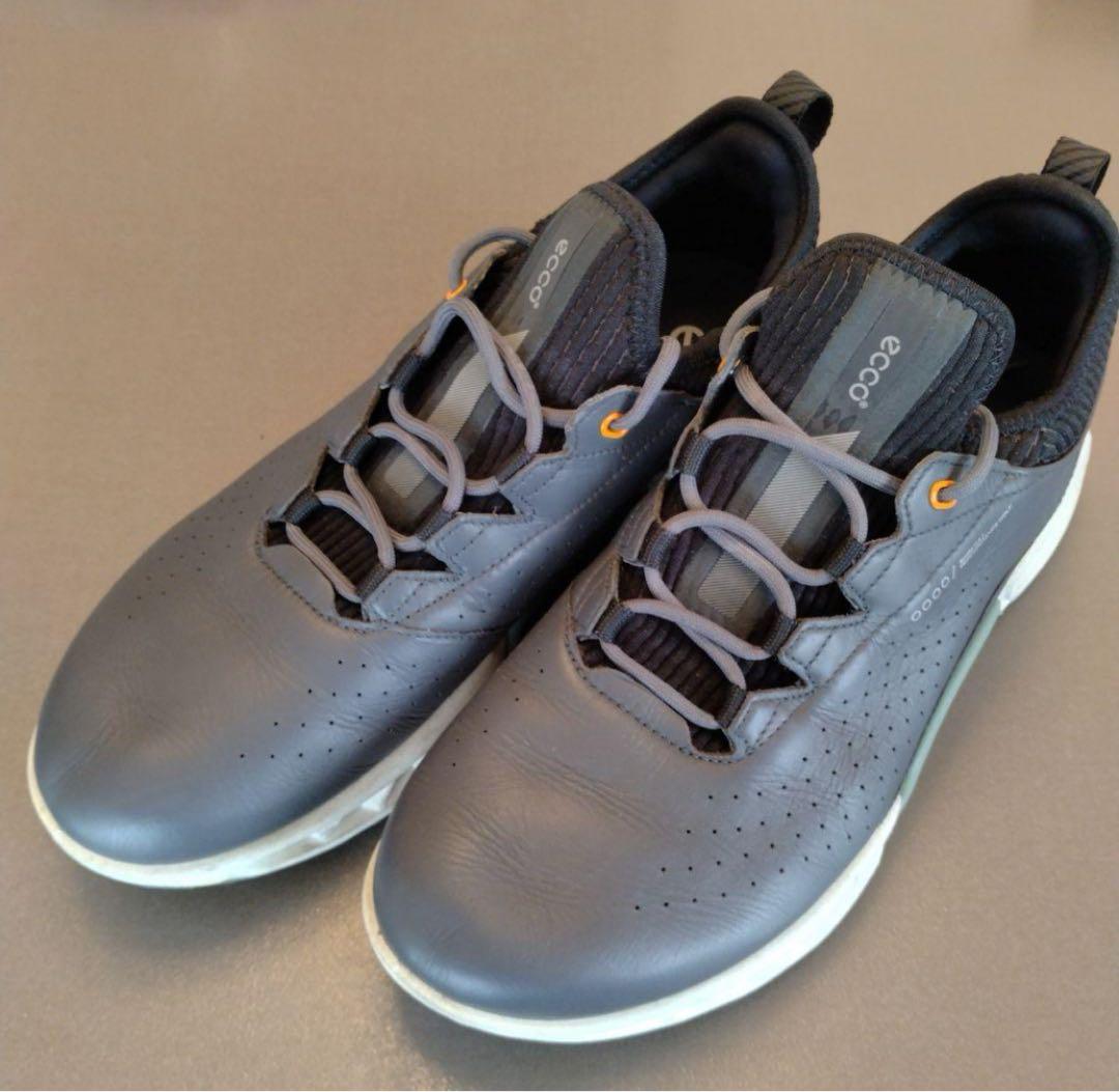 ecco biom C4 サイズ40 ecco biom C4 サイズ40