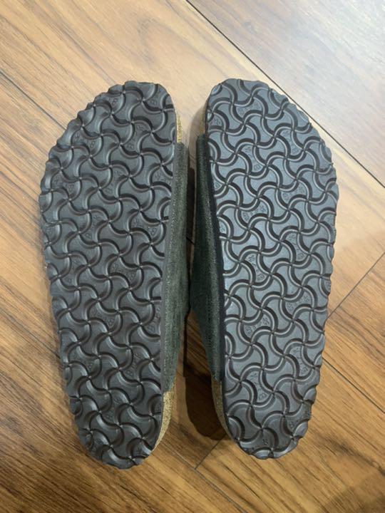 ＜BIRKENSTOCK＞Zurich Soft Footbed Mocha