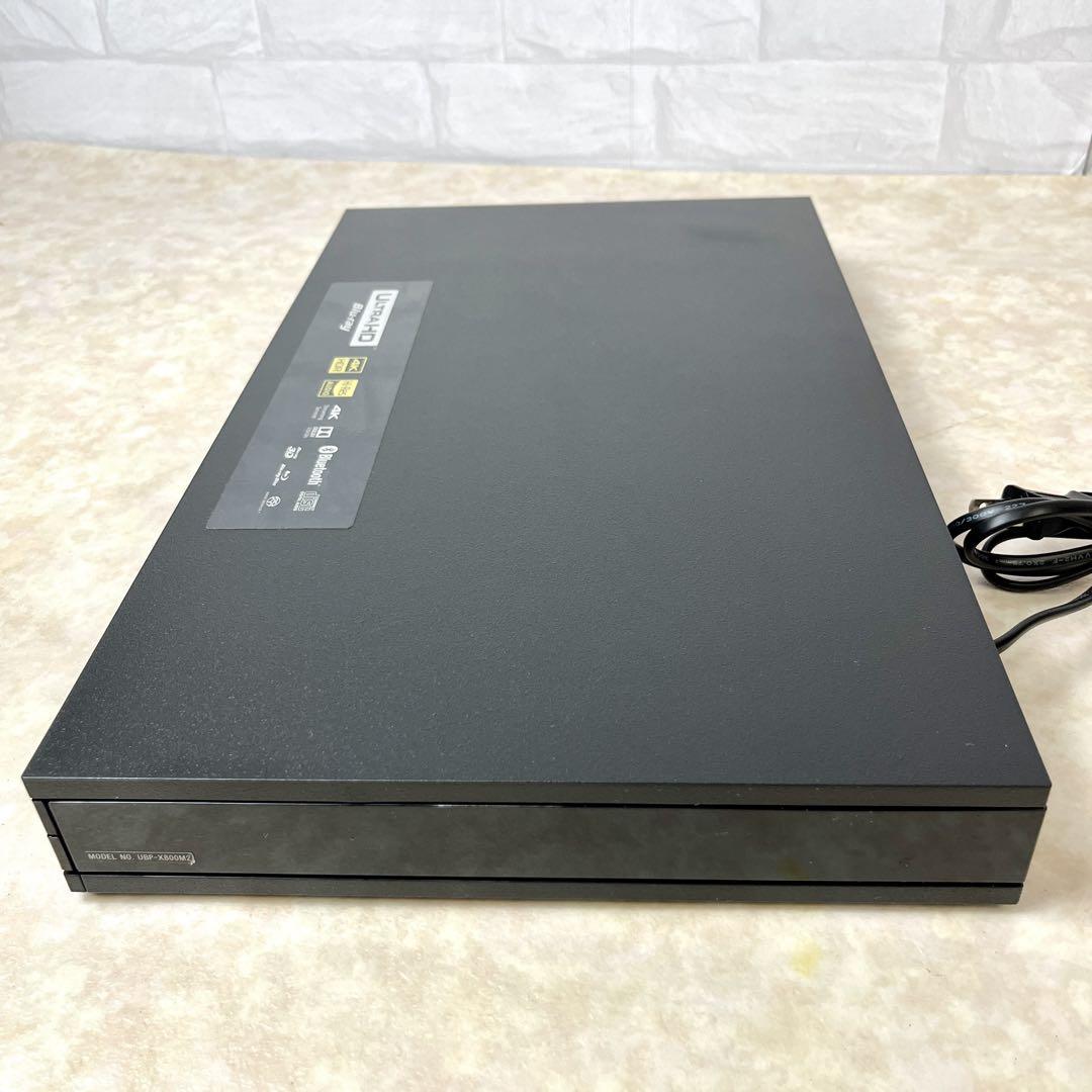 SONY Ultra HD Blu-ray UBP-X800M2 - メルカリ SONY Ultra HD Blu-ray UBP-X800M2 - メルカリ