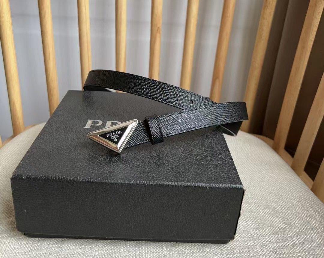 ❤最終値下❤ 美品PRADA ❣️ベルト