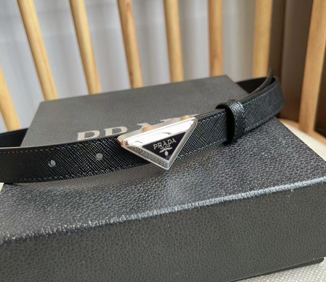 ❤最終値下❤ 美品PRADA ❣️ベルト