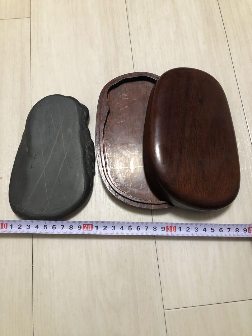 硯 すずり 端溪硯 文房四寶 書道用品 端渓 硯板（商品詳細