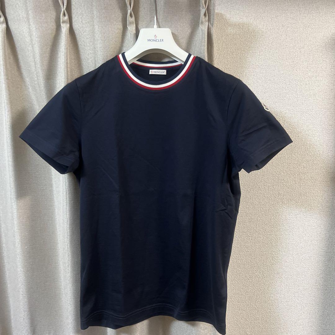 モンクレールTシャツSサイズメンズ