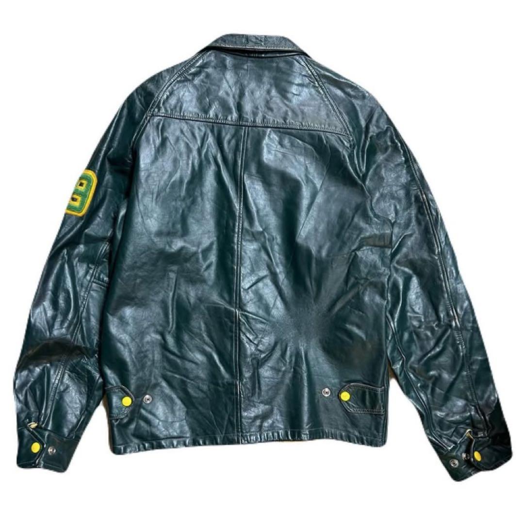 70’s Stadium Jacket