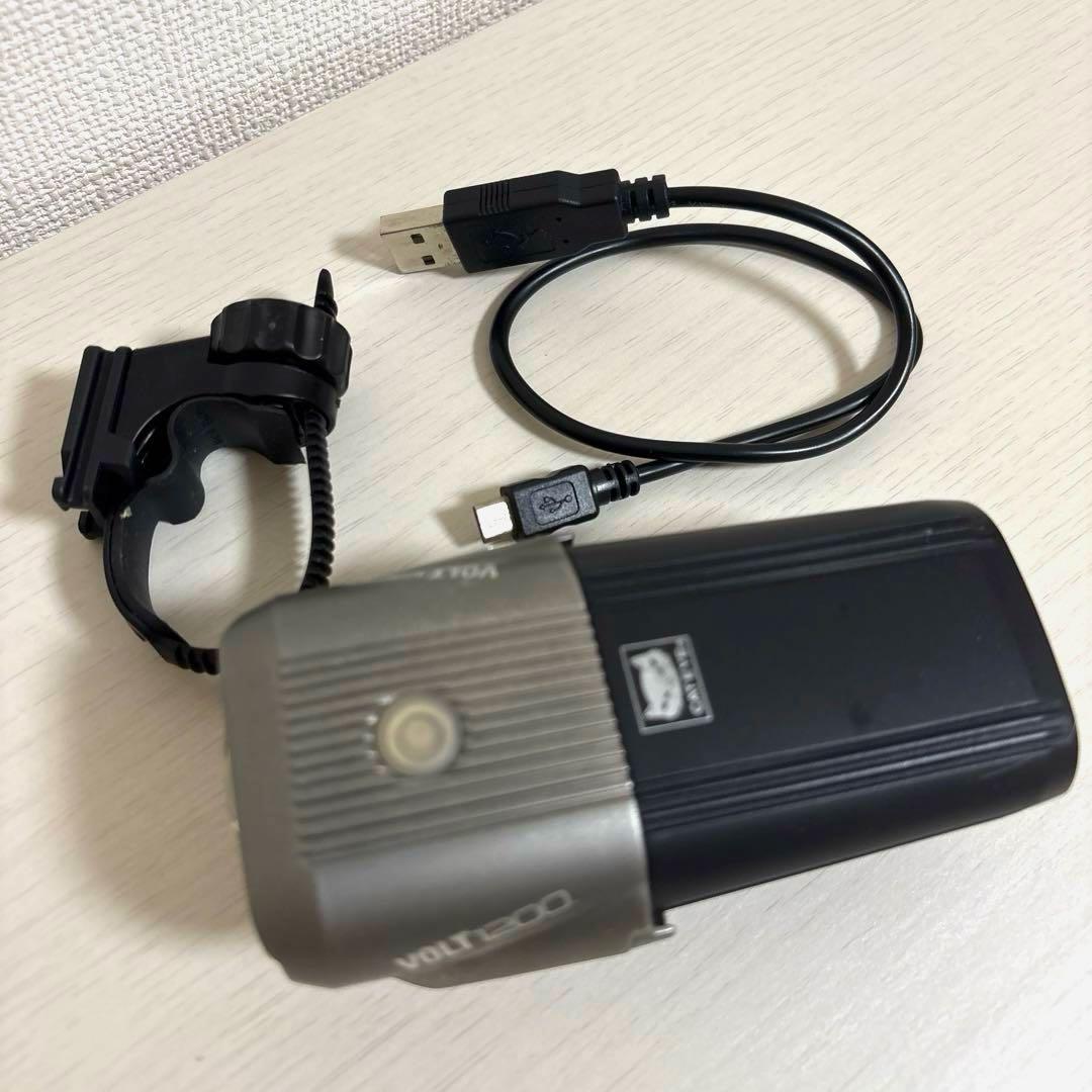 ゼニス新作モデル CATEYE VOLT1200&ブラケット メルカリ - アクセサリー