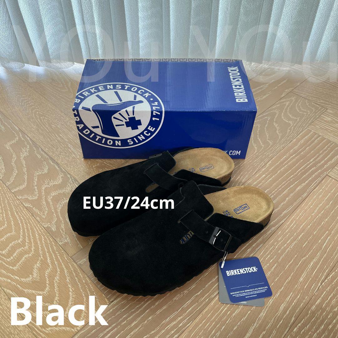靴 39 EU37/24cm