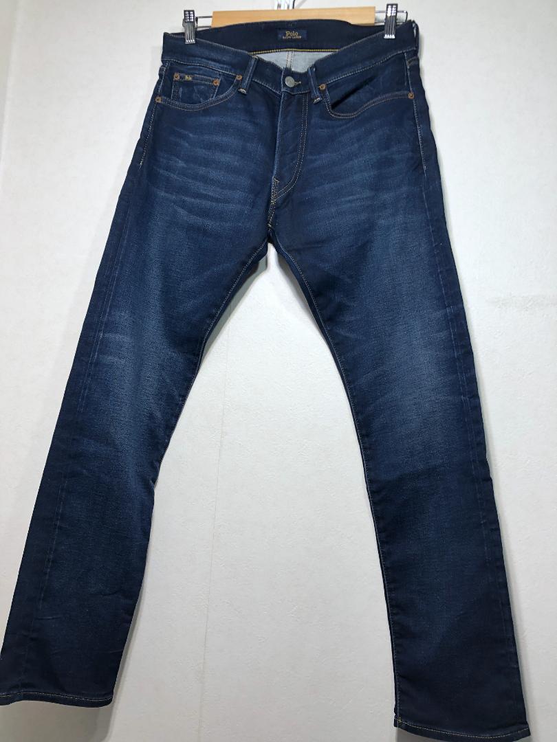 515030 POLO RALPH LAUREN SULLIVAN SLIM