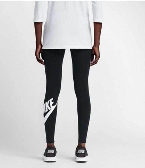 新品未使用品】NIKE パーカー レギンス 上下セット スポーツウェア