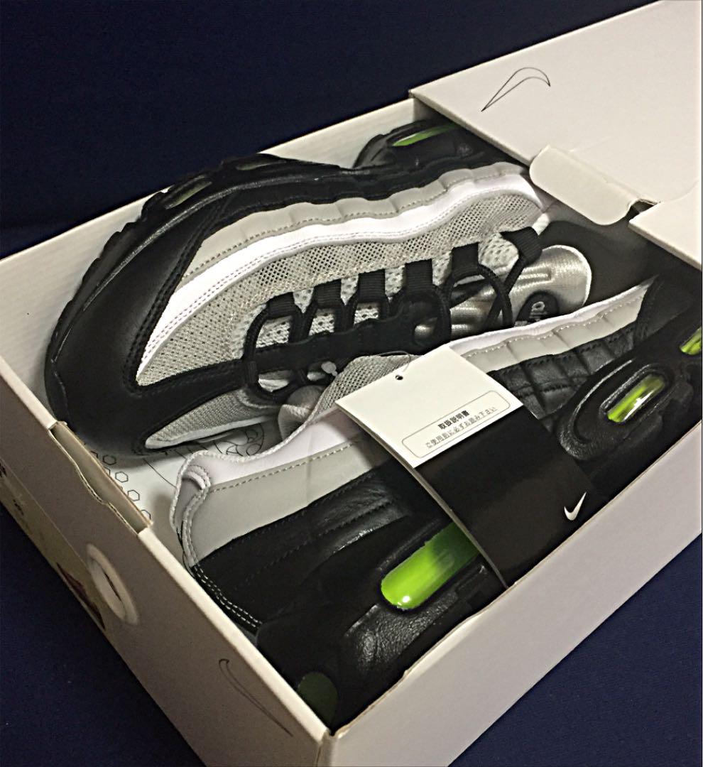 人気SALE定番人気 カスタムモデル ♕新品✨ NIKE by you AIR MAX 95 Gi89d-m81532818956 最安値爆買い