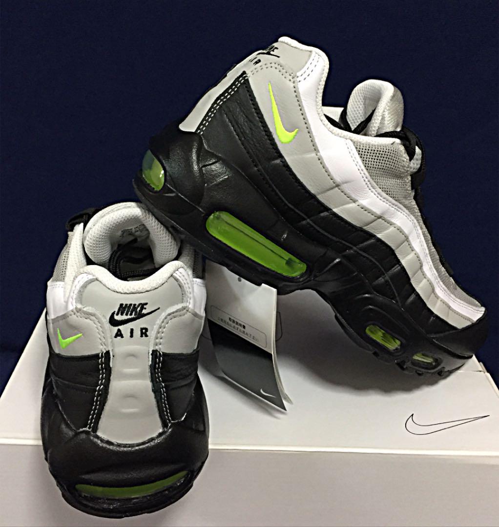 人気SALE定番人気 カスタムモデル ♕新品✨ NIKE by you AIR MAX 95 Gi89d-m81532818956 最安値爆買い