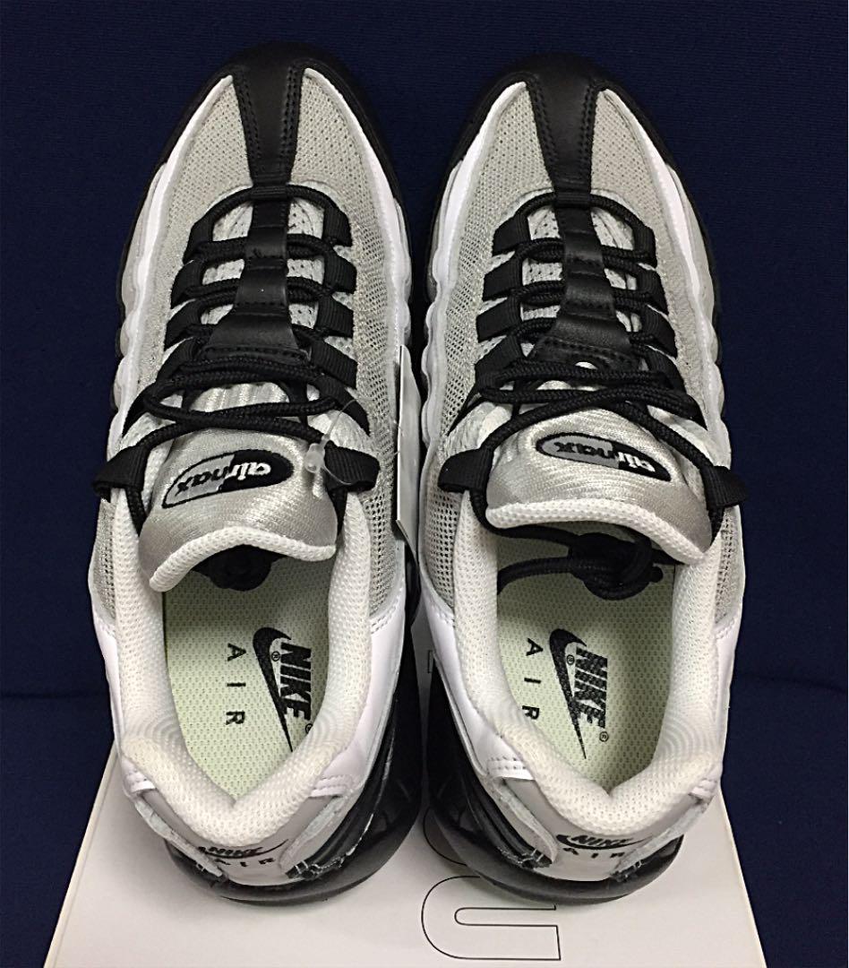人気SALE定番人気 カスタムモデル ♕新品✨ NIKE by you AIR MAX 95 Gi89d-m81532818956 最安値爆買い