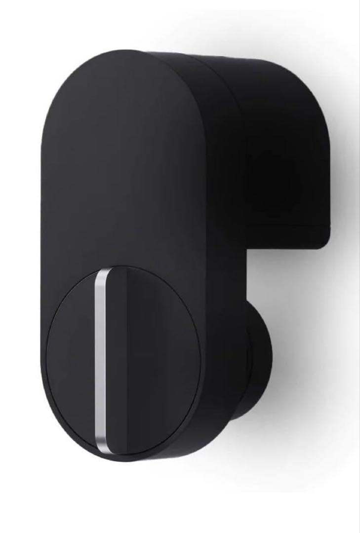 キュリオロック　Qrio Lock Q-SL2 付属品完備