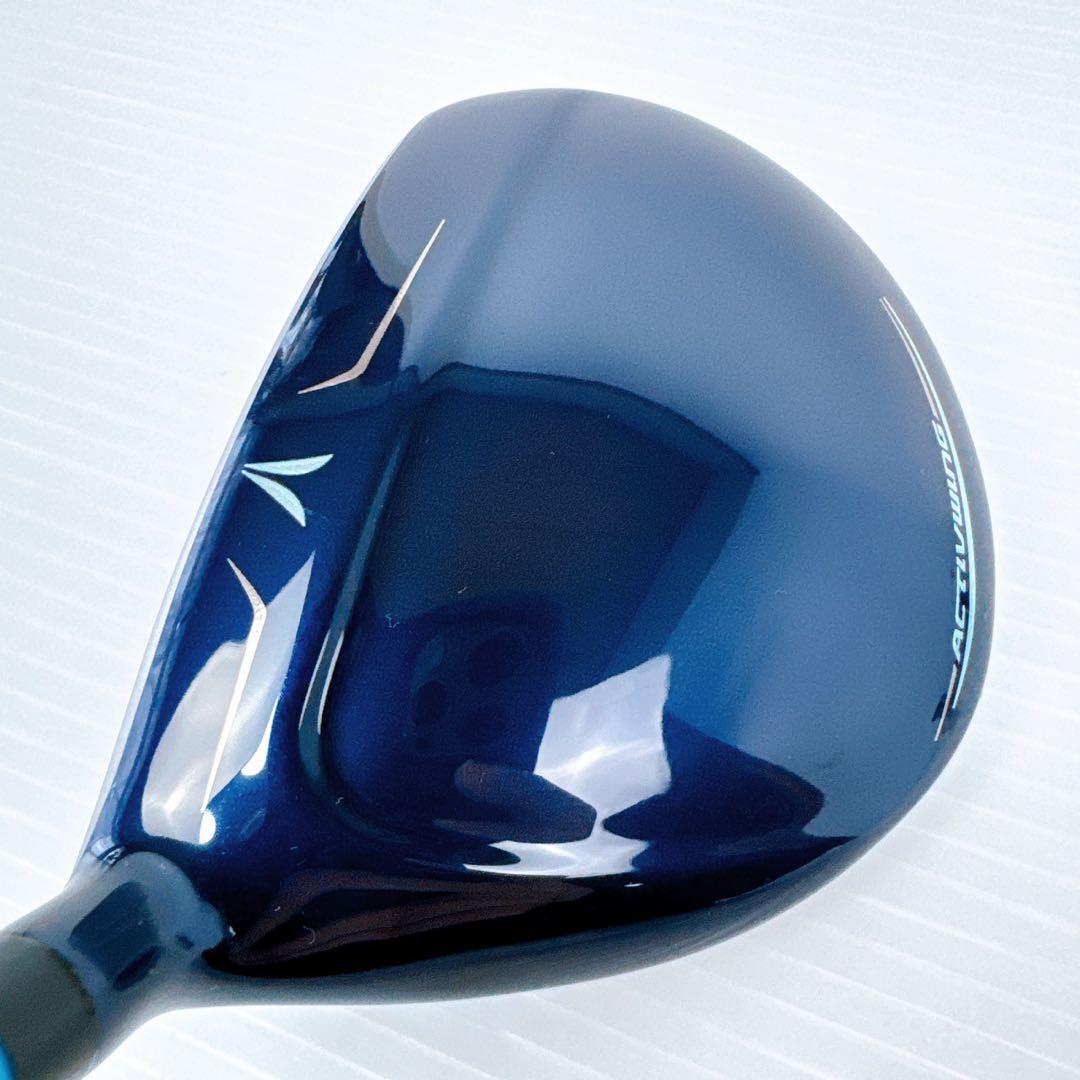 XXIO - 【美品！】ゼクシオ12（MP1200）　レディース　5W（20°）　フレックスA 美品！】ゼクシオ12（MP1200）レディース5W（20°）フレックスA