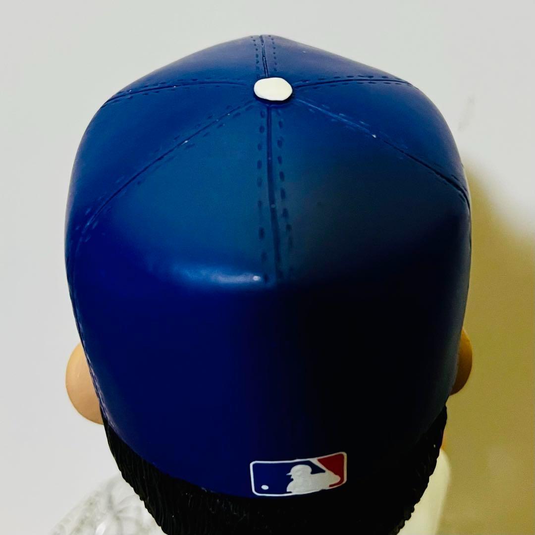 大谷翔平/ビッグサイズ/ボブルヘッド】ドジャース/ホームユニ