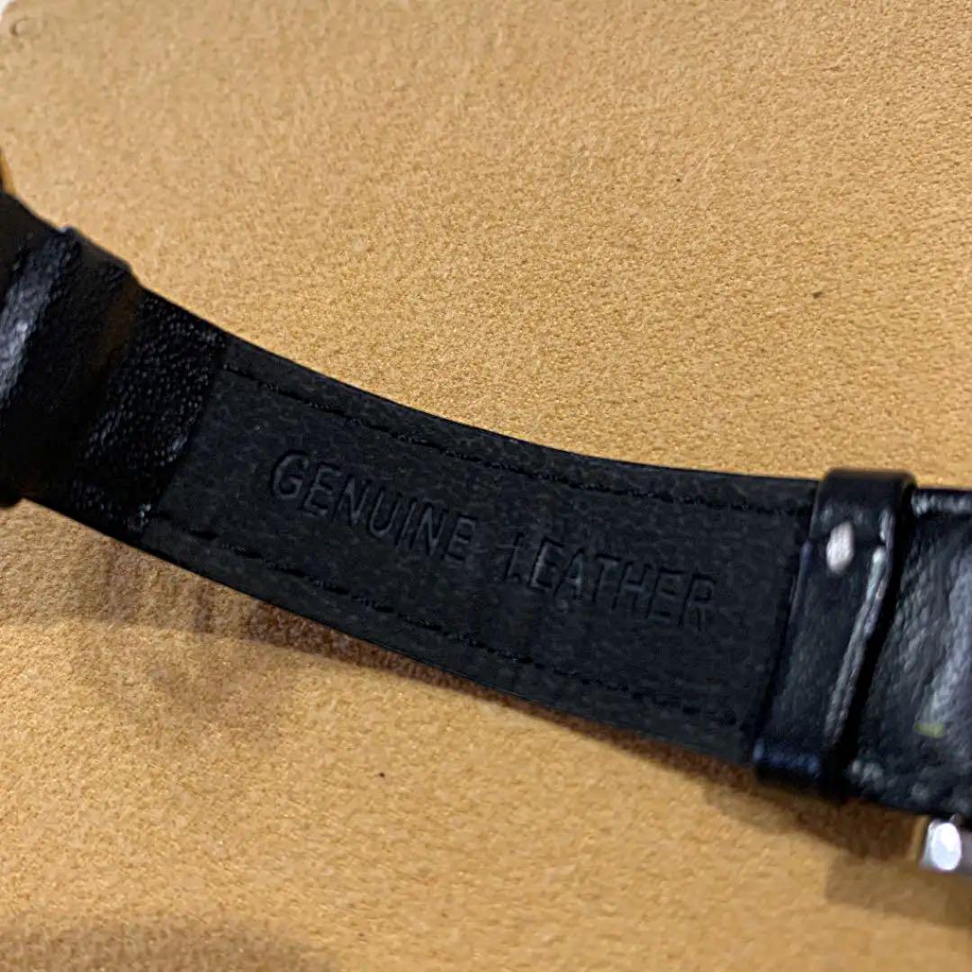 SEIKO 腕時計　セイコージャイロマーベル