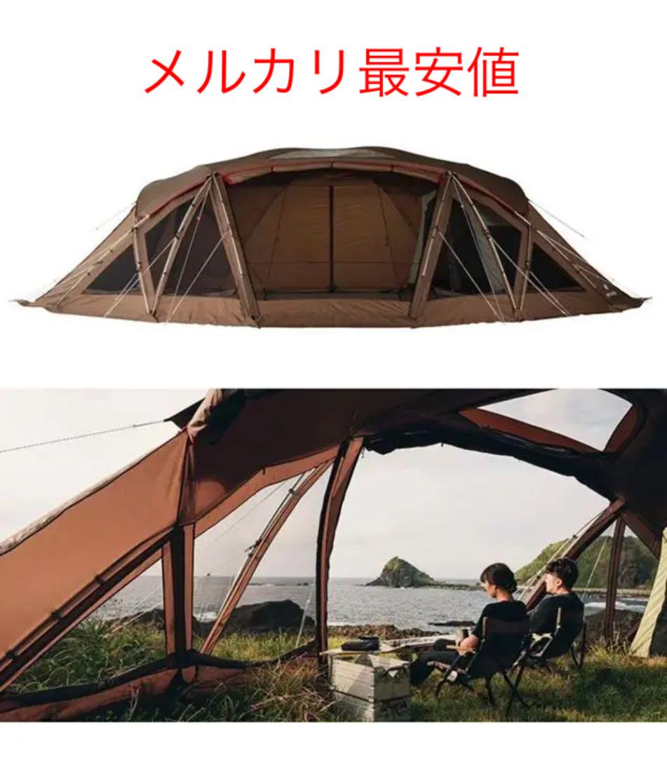 福袋 【新品・未使用】 スノーピーク snowpeak ゼッカ TP-710 テント/タープ 福袋 【新品・未使用】 スノーピーク snowpeak ゼッカ TP-710 テント/タープ