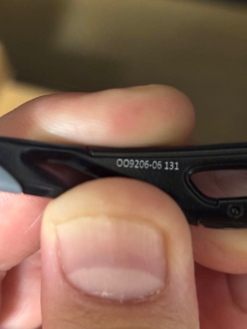 オークリーサングラス